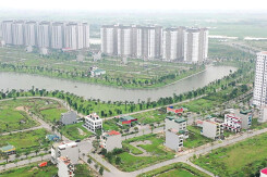 Huyện Thanh Oai, Hà Nội muốn lên quận vào năm 2028
