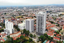 Kiểm soát 'sốt ảo' bất động sản: Cần tăng hiệu quả công cụ quy hoạch