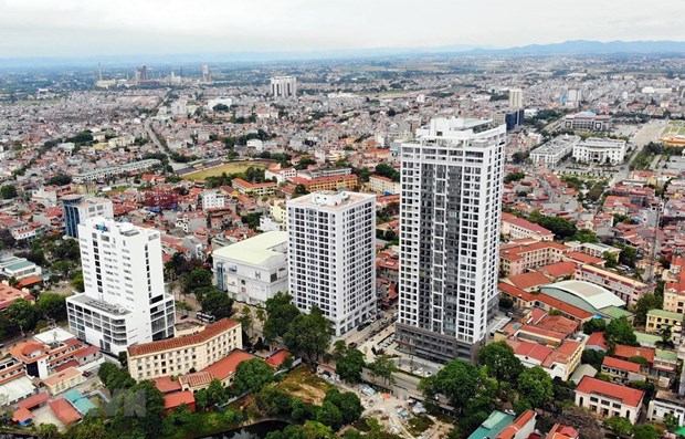 Kiểm soát 'sốt ảo' bất động sản: Cần tăng hiệu quả công cụ quy hoạch - Ảnh 1. Kiểm soát 'sốt ảo' bất động sản: Cần tăng hiệu quả công cụ quy hoạch - Ảnh 1.