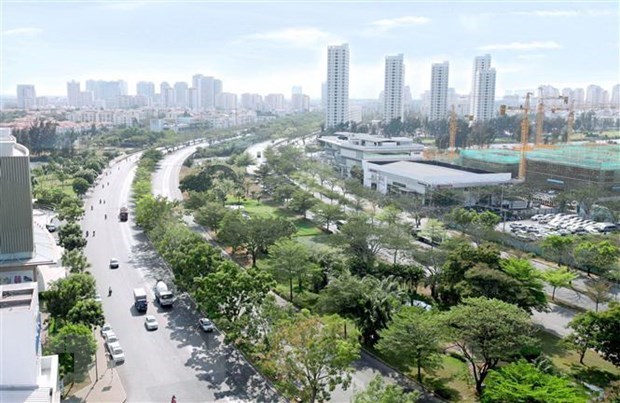Kiểm soát 'sốt ảo' bất động sản: Cần tăng hiệu quả công cụ quy hoạch - Ảnh 2. Kiểm soát 'sốt ảo' bất động sản: Cần tăng hiệu quả công cụ quy hoạch - Ảnh 2.