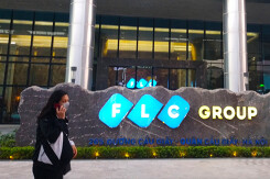 FLC liên tiếp kịch trần lên đỉnh 6 năm, tài sản của ông Trịnh Văn Quyết tăng hàng trăm tỷ