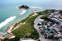 Cưỡng chế thu hồi dự án Nha Trang Sao 33 triệu USD
