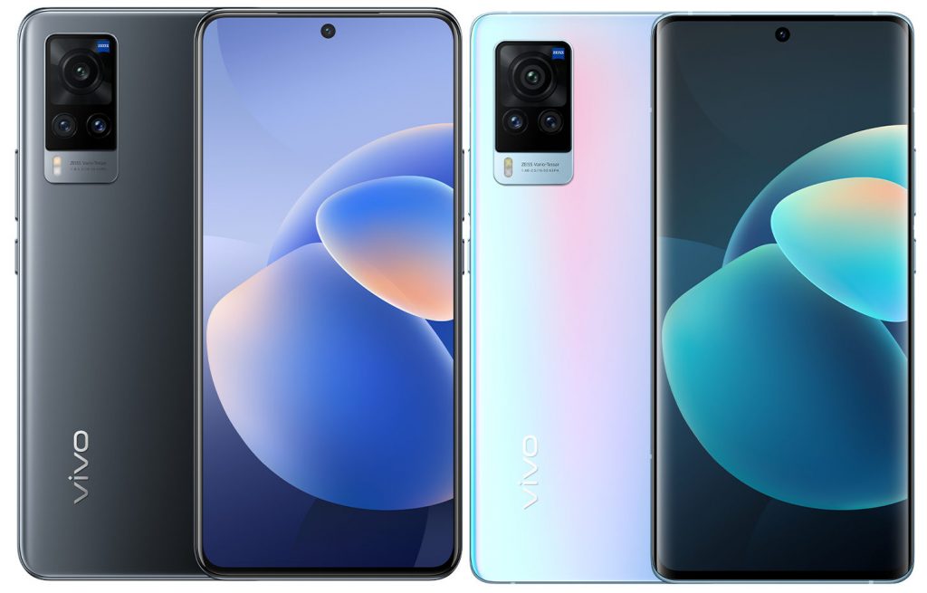 Giá Vivo X60, X60 Pro, X60 Pro + được tiết lộ trước khi ra mắt tại Ấn Độ - Ảnh 2. Giá Vivo X60, X60 Pro, X60 Pro + được tiết lộ trước khi ra mắt tại Ấn Độ - Ảnh 2.