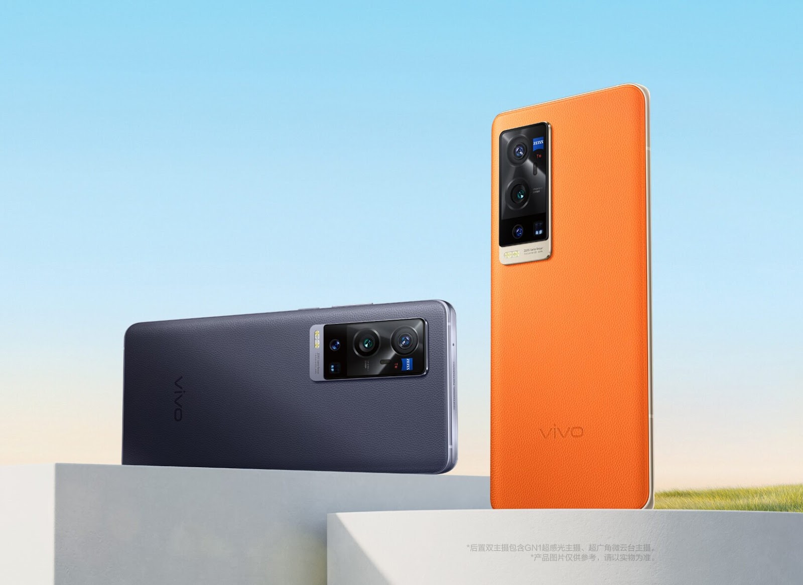 Giá Vivo X60, X60 Pro, X60 Pro + được tiết lộ trước khi ra mắt tại Ấn Độ - Ảnh 3. Giá Vivo X60, X60 Pro, X60 Pro + được tiết lộ trước khi ra mắt tại Ấn Độ - Ảnh 3.