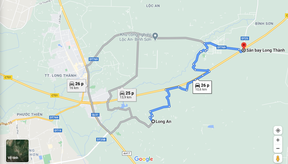 Đấu giá 2 mảnh đất hơn 4.000 m2 gần sân bay Long Thành, giá từ 1,3 tỷ đồng - Ảnh 1. Đấu giá 2 mảnh đất hơn 4.000 m2 gần sân bay Long Thành, giá từ 1,3 tỷ đồng - Ảnh 1.