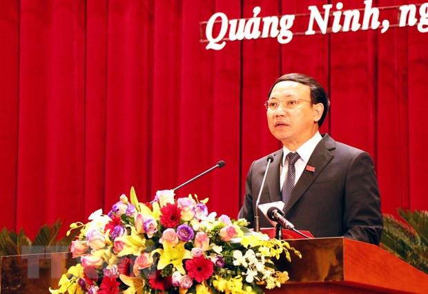 Quảng Ninh dành gần 58.700 tỷ đồng đầu tư hạ tầng giai đoạn 2021 - 2025 - Ảnh 1. Quảng Ninh dành gần 58.700 tỷ đồng đầu tư hạ tầng giai đoạn 2021 - 2025 - Ảnh 1.