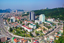 Quảng Ninh dành gần 58.700 tỷ đồng đầu tư hạ tầng giai đoạn 2021 - 2025