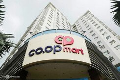 Saigon Co.op đặt mục tiêu có ít nhất 2.000 điểm bán đến năm 2025