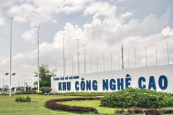 Công ty châu Âu muốn rót 1,8 tỷ USD mở nhà máy tại Việt Nam