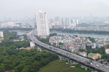 Kế hoạch sử dụng đất phường Hoàng Liệt, Hoàng Mai, Hà Nội năm 2021