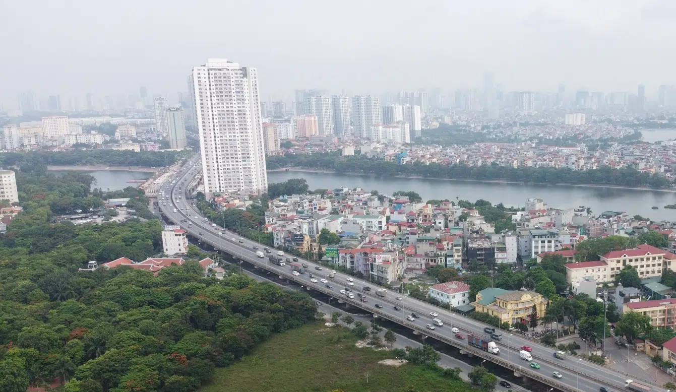 Kế hoạch sử dụng đất phường Hoàng Liệt, Hoàng Mai, Hà Nội năm 2021 - Ảnh 1. Kế hoạch sử dụng đất phường Hoàng Liệt, Hoàng Mai, Hà Nội năm 2021 - Ảnh 1.
