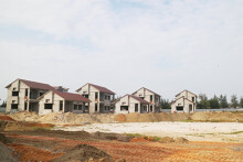 Giá đất TP Đông Hà tăng mạnh, Quảng Trị vào cuộc ngăn sốt ảo