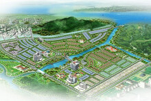 Khu đô thị 1.500 ha của Sun Group tại Thanh Hóa đang thực hiện đến đâu?