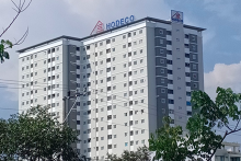 Cổ đông lớn Hodeco tiếp tục chốt lời gần 1,5 triệu cp HDC trên vùng đỉnh lịch sử