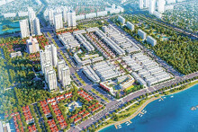 CenLand đặt mục tiêu lãi 355 tỷ đồng năm 2021, dự kiến phát hành hơn 105 triệu cổ phiếu