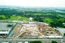 Phát Đạt khởi động phát triển khu công nghiệp, dự kiến lãi 2021 gần 1.870 tỷ