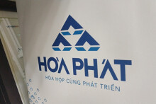 Hòa Phát muốn rót 85.000 tỷ đồng để mở rộng Khu liên hợp Dung Quất