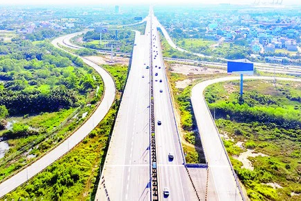 Đồng Nai duyệt nhiều dự án đường kết nối Quốc lộ 1A, Quốc lộ 51 - Ảnh 1. Đồng Nai duyệt nhiều dự án đường kết nối Quốc lộ 1A, Quốc lộ 51 - Ảnh 1.