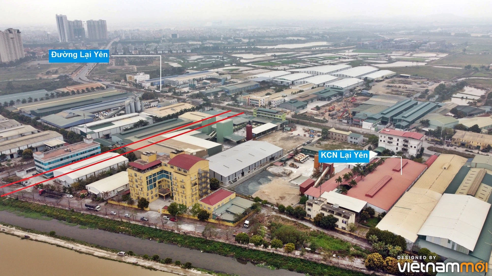Đường sẽ mở theo quy hoạch ở xã Vân Canh, Hoài Đức, Hà Nội (phần 4) - Ảnh 12. Đường sẽ mở theo quy hoạch ở xã Vân Canh, Hoài Đức, Hà Nội (phần 4) - Ảnh 12.