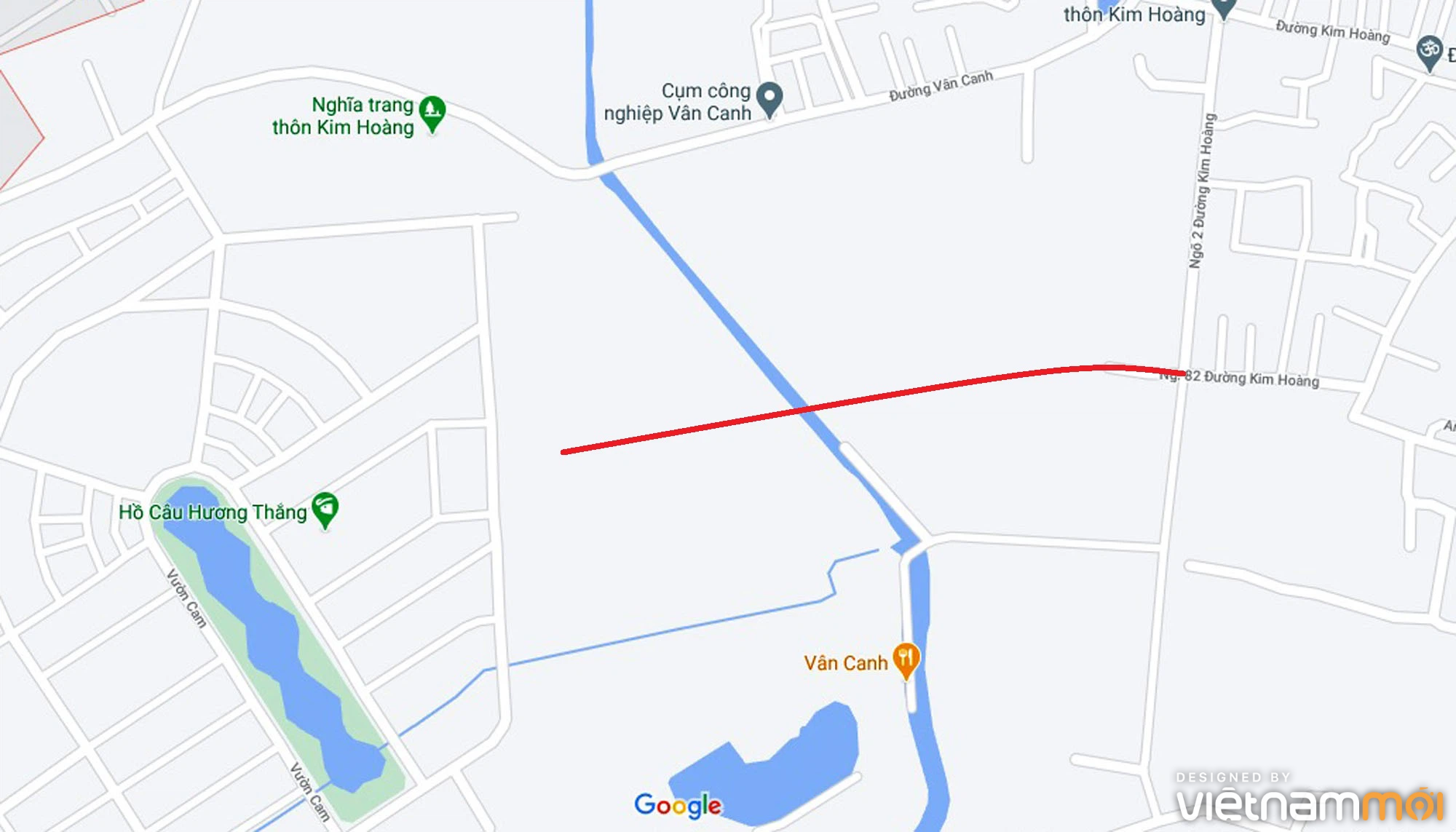 Đường sẽ mở theo quy hoạch ở xã Vân Canh, Hoài Đức, Hà Nội (phần 5) - Ảnh 6. Đường sẽ mở theo quy hoạch ở xã Vân Canh, Hoài Đức, Hà Nội (phần 5) - Ảnh 6.