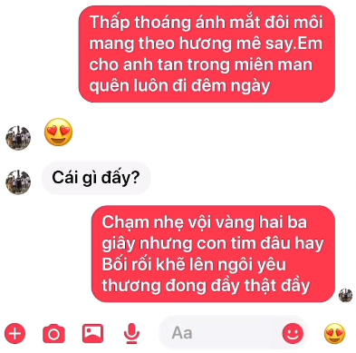 Bật mí những cách troll người yêu thú vị trong ngày Cá tháng tư - Ảnh 9. Bật mí những cách troll người yêu thú vị trong ngày Cá tháng tư - Ảnh 9.