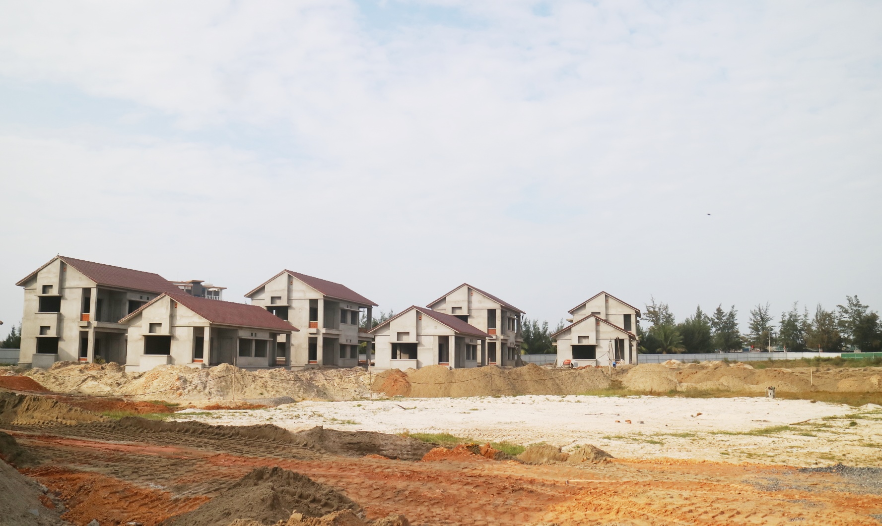 Giá đất TP Đông Hà tăng mạnh, Quảng Trị vào cuộc ngăn sốt ảo - Ảnh 1. Giá đất TP Đông Hà tăng mạnh, Quảng Trị vào cuộc ngăn sốt ảo - Ảnh 1.