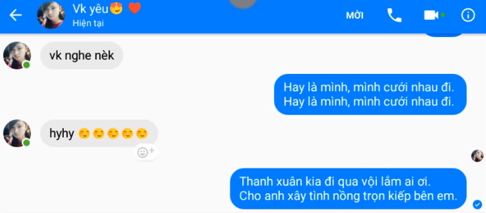 Bật mí những cách troll người yêu thú vị trong ngày Cá tháng tư - Ảnh 10. Bật mí những cách troll người yêu thú vị trong ngày Cá tháng tư - Ảnh 10.