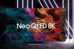 Samsung Neo QLED TV 8K ra mắt tại Trung Quốc, bắt đầu bán với giá khoảng 10.729 USD