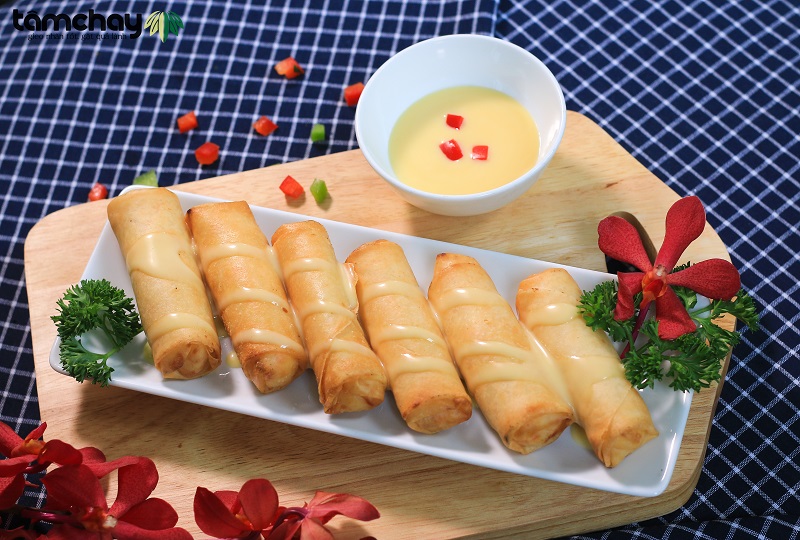 Tết Thanh minh nên cúng gì? Gợi ý mâm cỗ chay cúng Tết Thanh minh - Ảnh 5. Tết Thanh minh nên cúng gì? Gợi ý mâm cỗ chay cúng Tết Thanh minh - Ảnh 5.