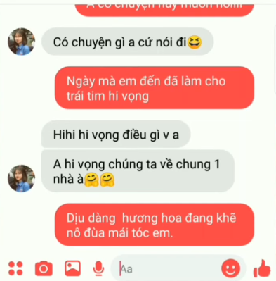 Bật mí những cách troll người yêu thú vị trong ngày Cá tháng tư - Ảnh 12. Bật mí những cách troll người yêu thú vị trong ngày Cá tháng tư - Ảnh 12.