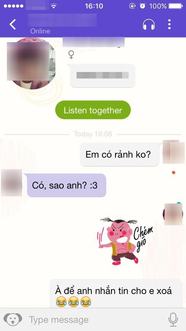 Bật mí những cách troll người yêu thú vị trong ngày Cá tháng tư - Ảnh 8. Bật mí những cách troll người yêu thú vị trong ngày Cá tháng tư - Ảnh 8.