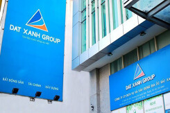 Cổ phiếu Đất Xanh bị đưa vào diện cảnh báo