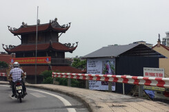 Kế hoạch sử dụng đất phường Tứ Liên, Tây Hồ, Hà Nội năm 2021