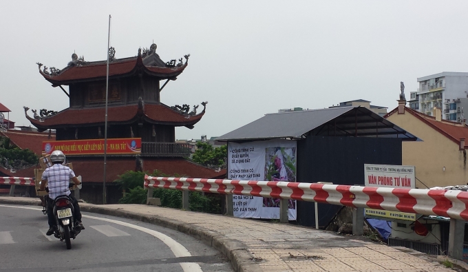 Kế hoạch sử dụng đất phường Tứ Liên, Tây Hồ, Hà Nội năm 2021 - Ảnh 1. Kế hoạch sử dụng đất phường Tứ Liên, Tây Hồ, Hà Nội năm 2021 - Ảnh 1.
