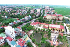 16 tuyến đường và cầu sắp mở mới, mở rộng hoặc nâng cấp ở huyện Thanh Oai