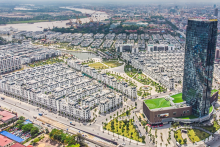Vinhomes đang đầu tư những dự án nào tại Hải Phòng?