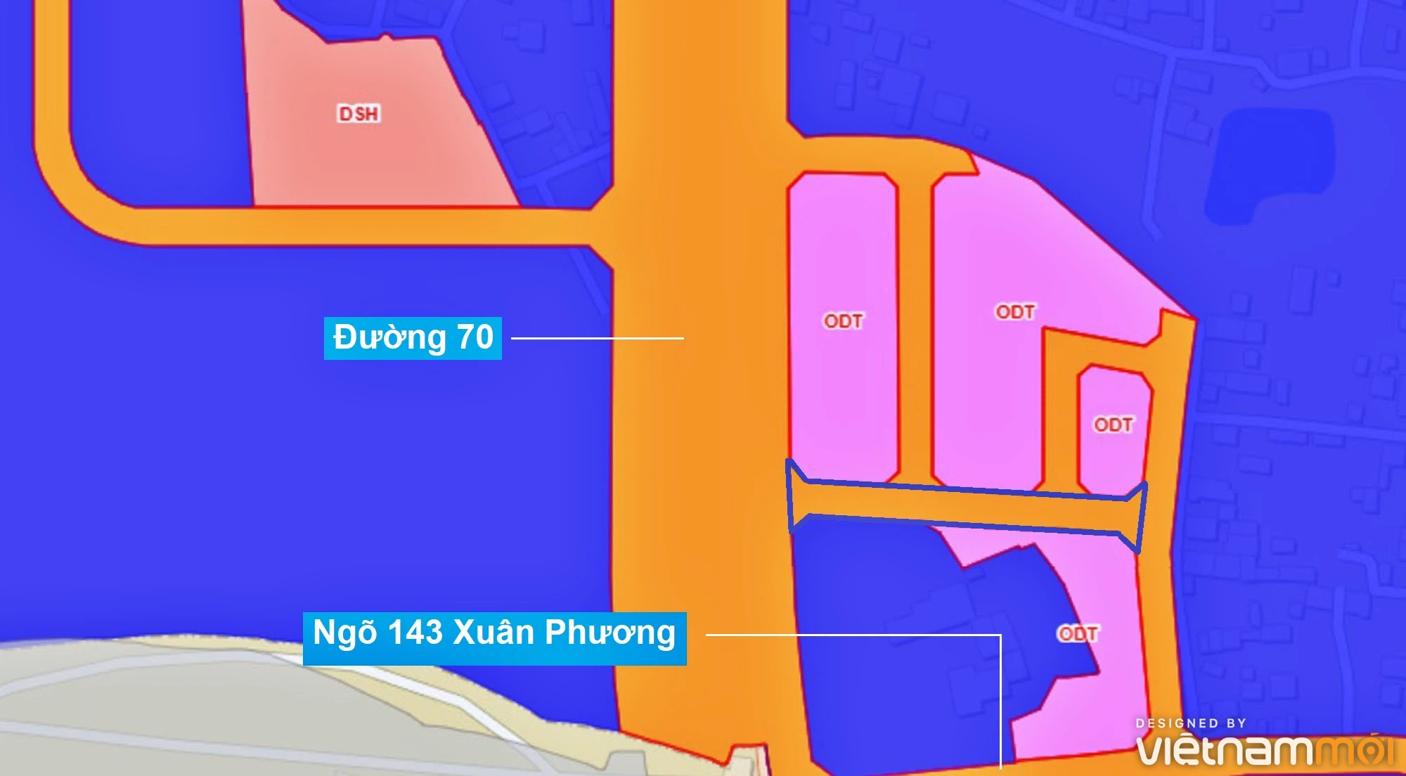 Những khu đất sắp thu hồi để mở đường ở phường Phương Canh, Nam Từ Liêm, Hà Nội (phần 3) - Ảnh 12. Những khu đất sắp thu hồi để mở đường ở phường Phương Canh, Nam Từ Liêm, Hà Nội (phần 3) - Ảnh 12.