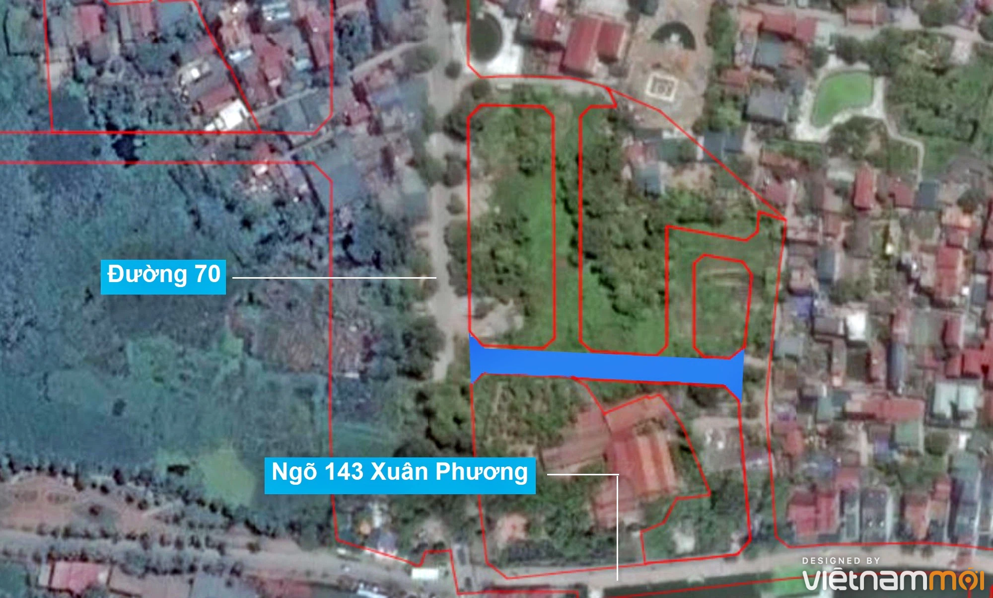 Những khu đất sắp thu hồi để mở đường ở phường Phương Canh, Nam Từ Liêm, Hà Nội (phần 3) - Ảnh 13. Những khu đất sắp thu hồi để mở đường ở phường Phương Canh, Nam Từ Liêm, Hà Nội (phần 3) - Ảnh 13.