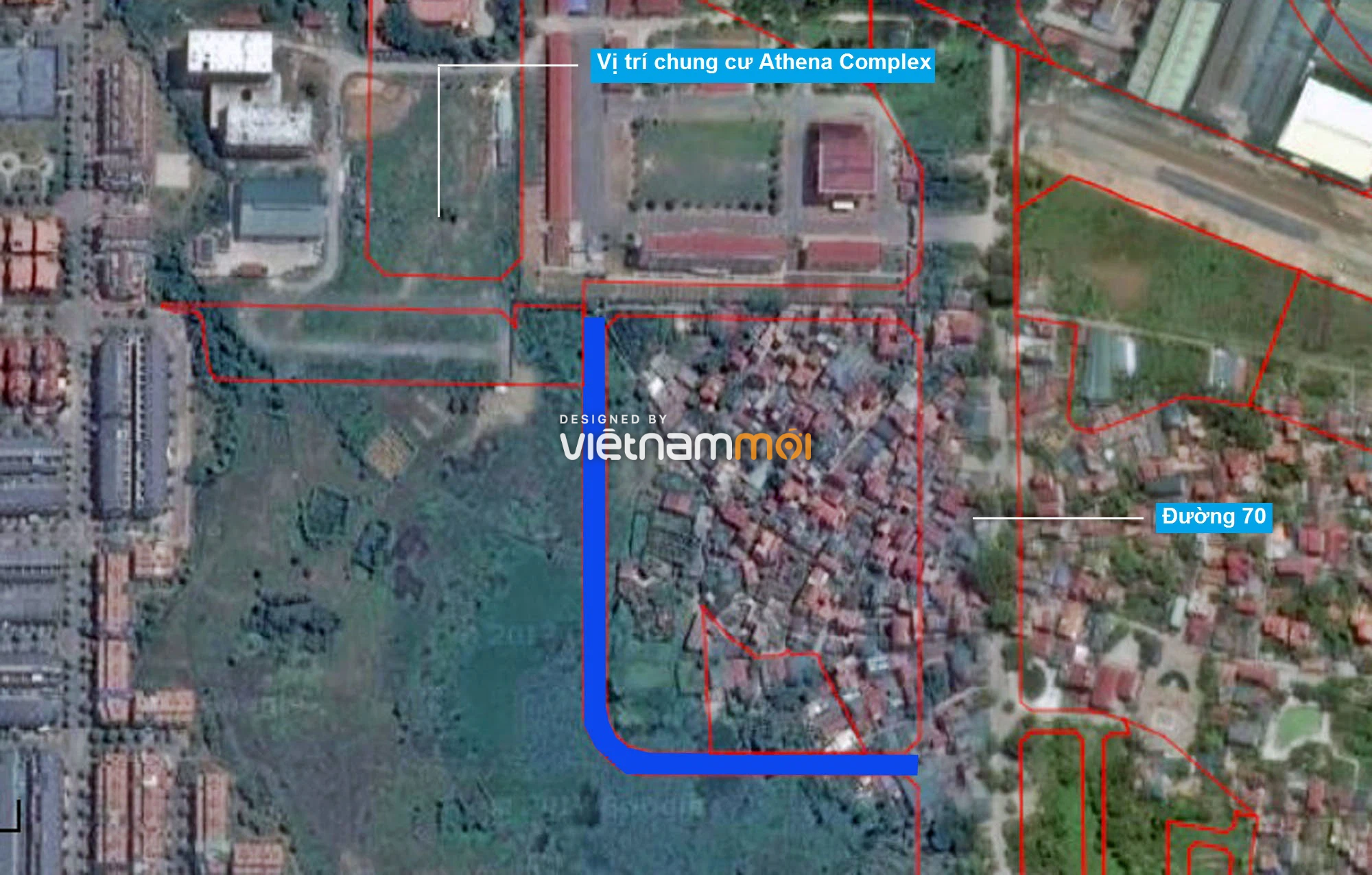 Những khu đất sắp thu hồi để mở đường ở phường Phương Canh, Nam Từ Liêm, Hà Nội (phần 2) - Ảnh 3. Những khu đất sắp thu hồi để mở đường ở phường Phương Canh, Nam Từ Liêm, Hà Nội (phần 2) - Ảnh 3.