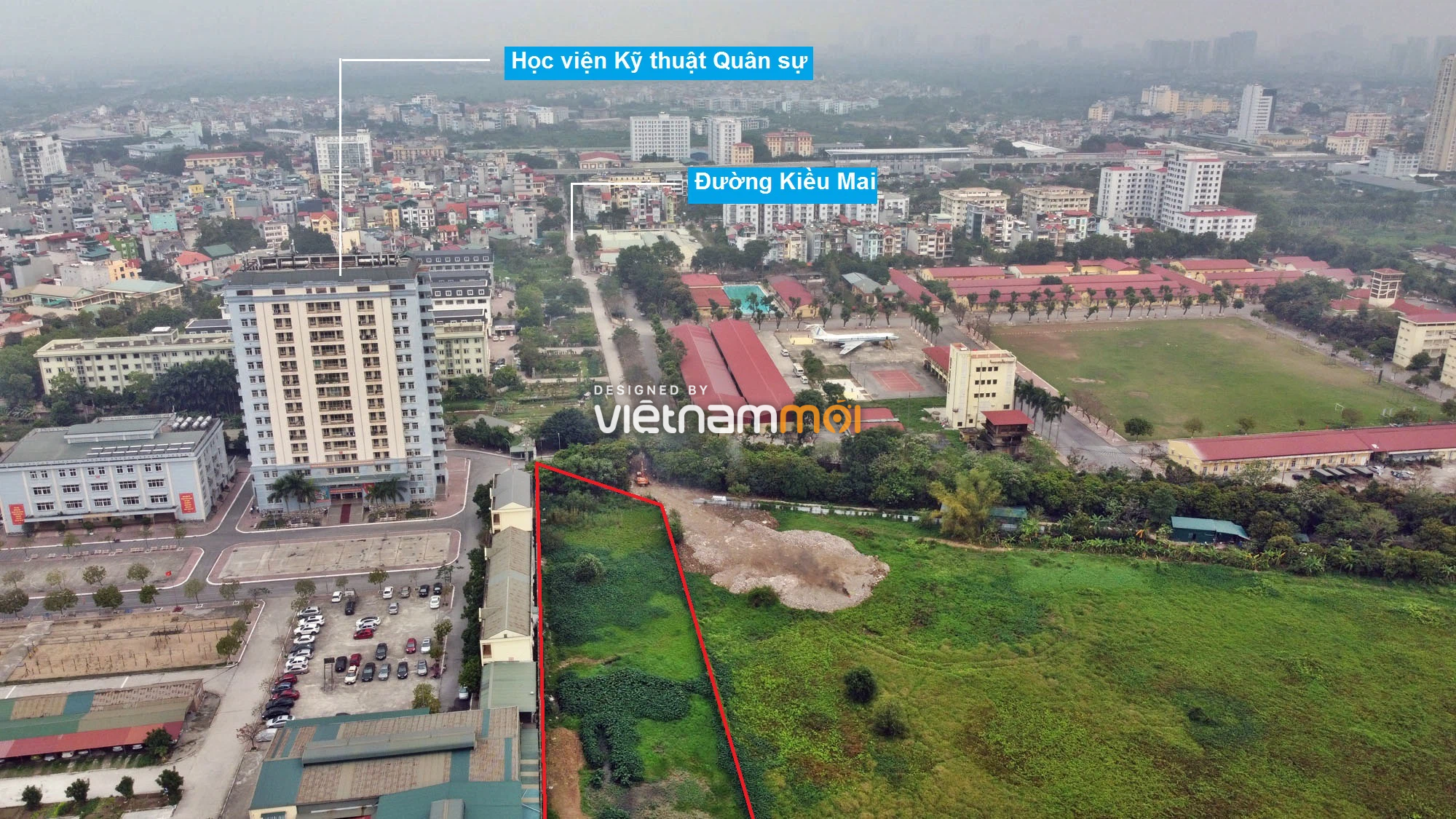 Những khu đất sắp thu hồi để mở đường ở phường Phương Canh, Nam Từ Liêm, Hà Nội (phần 2) - Ảnh 12. Những khu đất sắp thu hồi để mở đường ở phường Phương Canh, Nam Từ Liêm, Hà Nội (phần 2) - Ảnh 12.