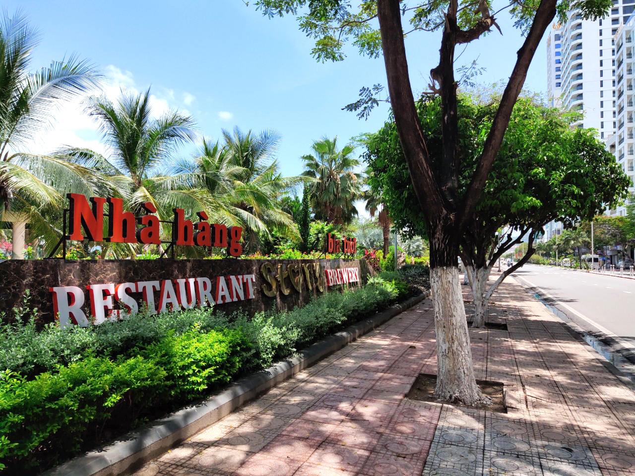 Khánh Hòa: Thu hồi hơn 2,1 ha Công viên Phù Đổng đã giao cho doanh nghiệp để phục vụ người dân và du khách - Ảnh 4.