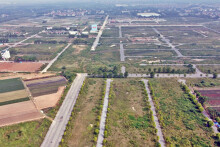 Loạt dự án chậm triển khai ở huyện Mê Linh có thể bị thu hồi, giao chủ đầu tư khác