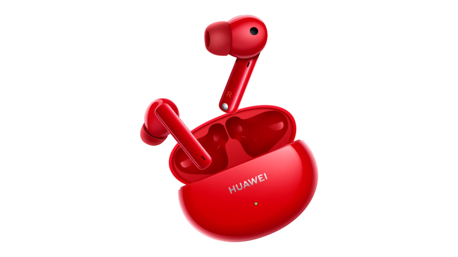 Huawei FreeBuds 4i với ANC phát nhạc liên tục 10 giờ - Ảnh 3. Huawei FreeBuds 4i với ANC phát nhạc liên tục 10 giờ - Ảnh 3.