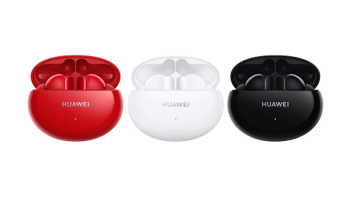 Huawei FreeBuds 4i với ANC phát nhạc liên tục 10 giờ - Ảnh 5. Huawei FreeBuds 4i với ANC phát nhạc liên tục 10 giờ - Ảnh 5.