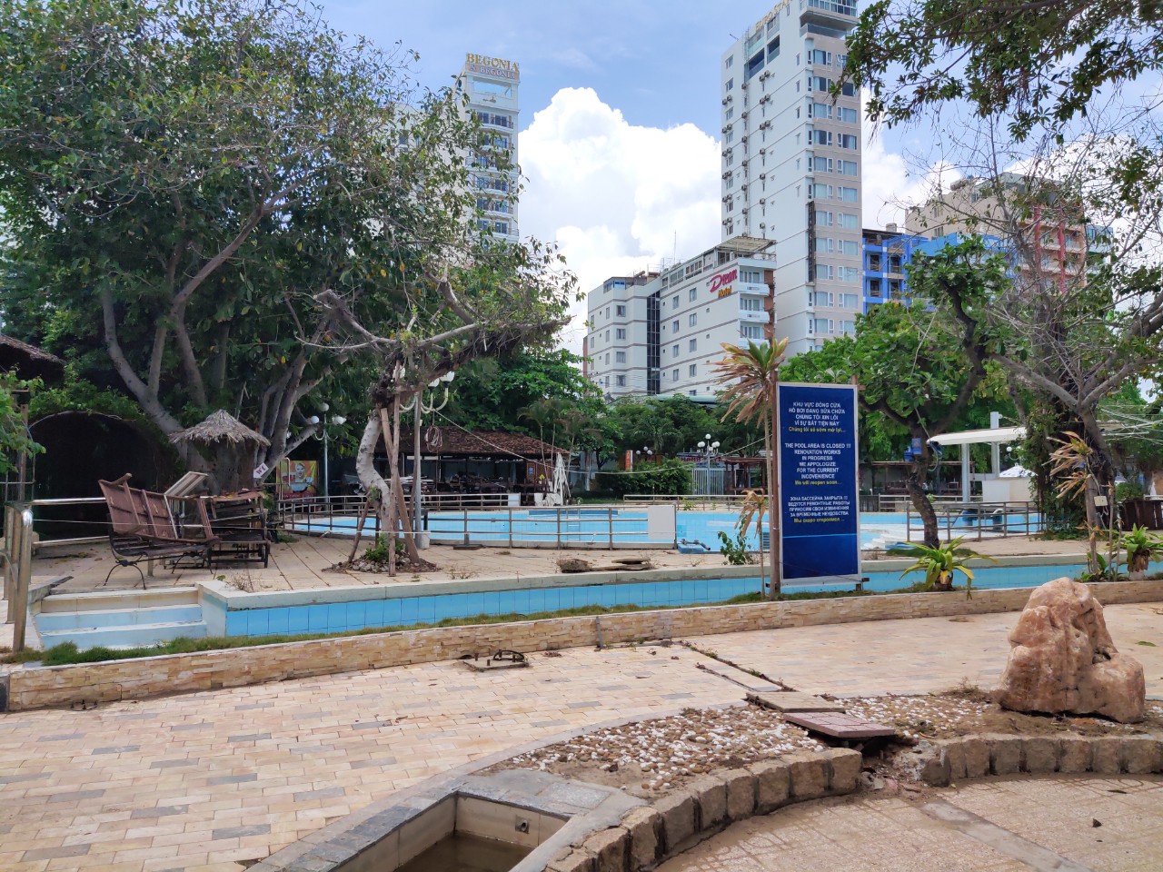 Khánh Hòa: Thu hồi hơn 2,1 ha Công viên Phù Đổng đã giao cho doanh nghiệp để phục vụ người dân và du khách - Ảnh 5.