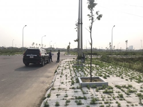 Thanh Hóa cảnh báo rủi ro khi đầu tư vào các dự án chưa đủ pháp lý - Ảnh 1.