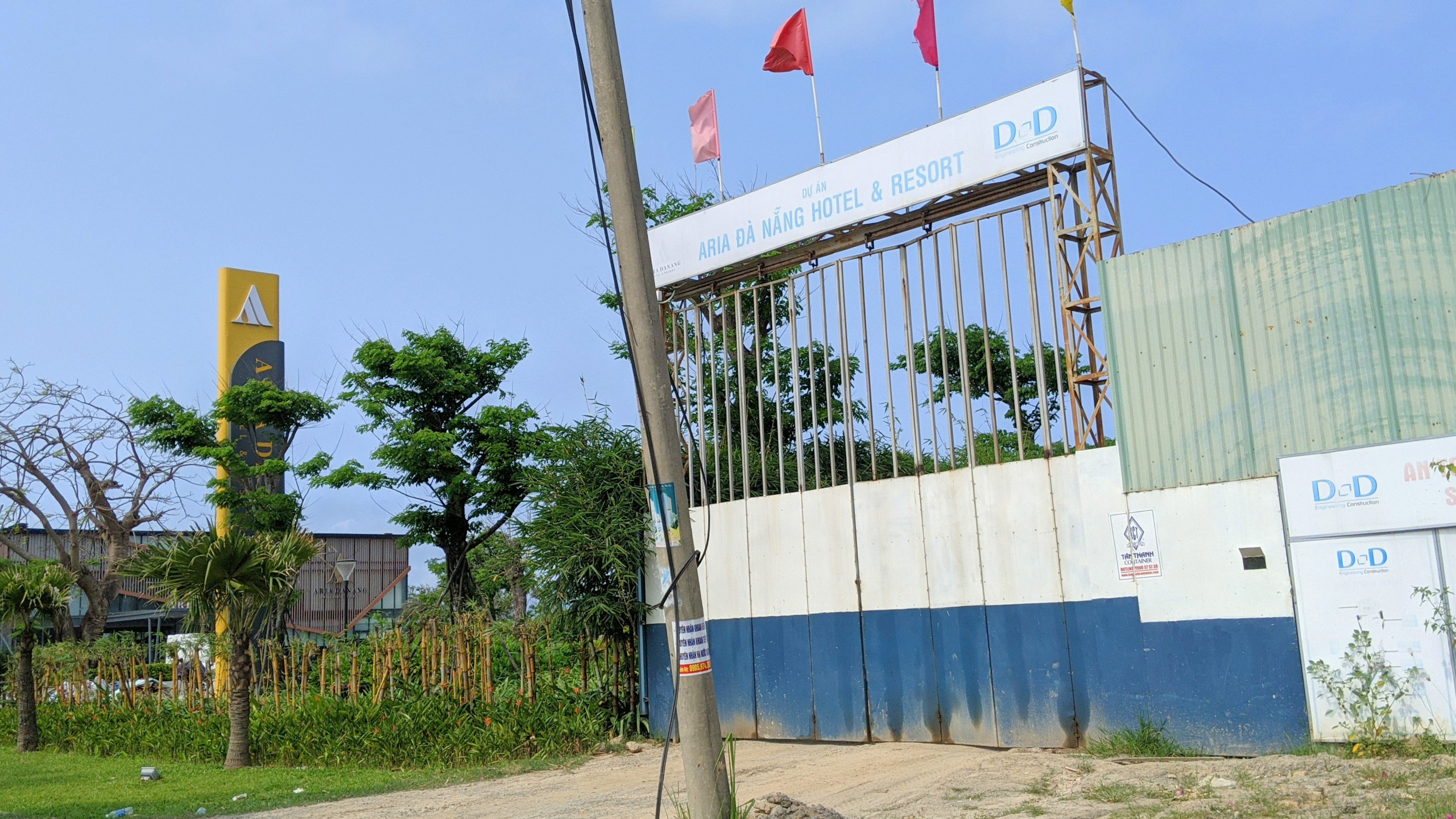 Doanh nghiệp BĐS hội tụ dọc đường ven biển Đà Nẵng - Hội An [Phần 1]: Vingroup, BRG, Sovico,... - Ảnh 16.