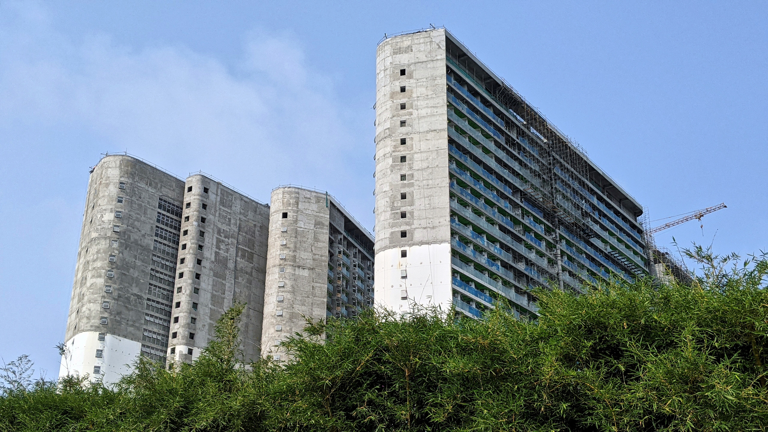 Doanh nghiệp BĐS hội tụ dọc đường ven biển Đà Nẵng - Hội An [Phần 1]: Vingroup, BRG, Sovico,... - Ảnh 2.