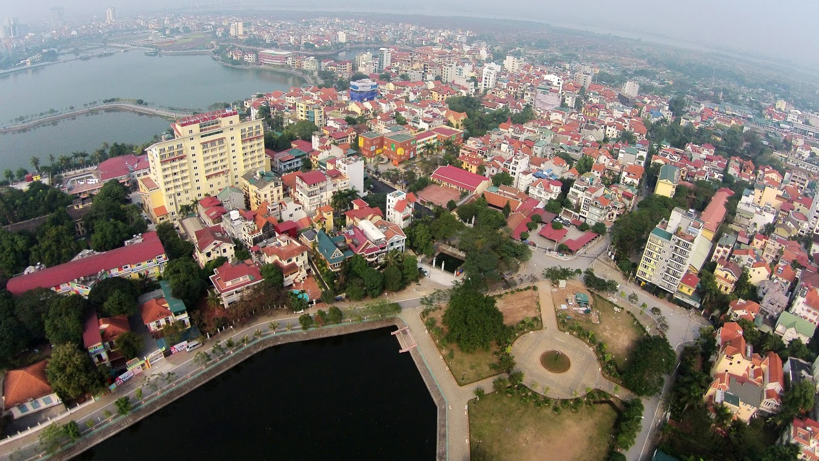 Kế hoạch sử dụng đất phường Quảng An, Tây Hồ, Hà Nội năm 2021 - Ảnh 1. Kế hoạch sử dụng đất phường Quảng An, Tây Hồ, Hà Nội năm 2021 - Ảnh 1.
