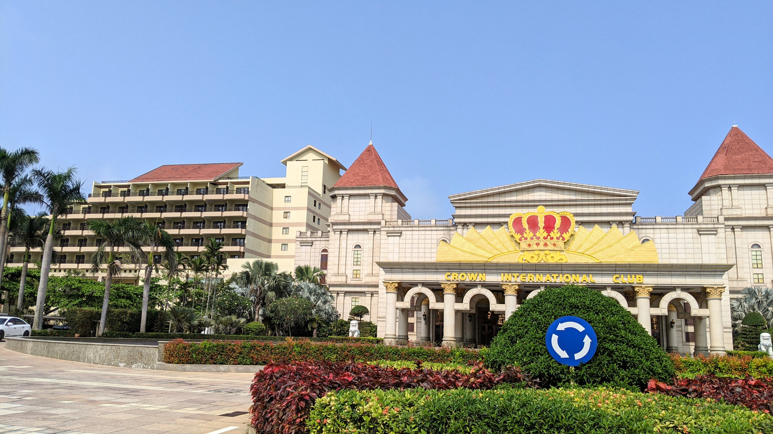 Doanh nghiệp BĐS hội tụ dọc đường ven biển Đà Nẵng - Hội An [Phần 1]: Vingroup, BRG, Sovico,... - Ảnh 4.